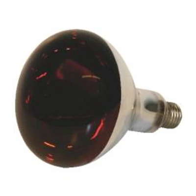 EF Infraizzó 250 W piros