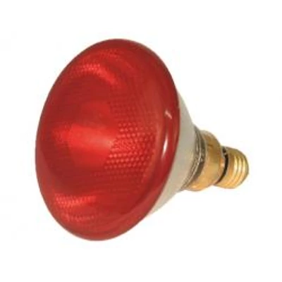 EF Infraizzó eco 100 W piros