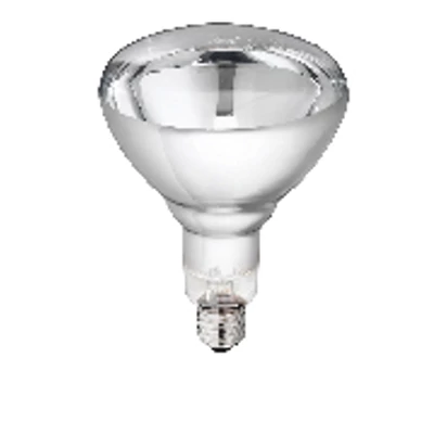  Infra izzó150 W fehér