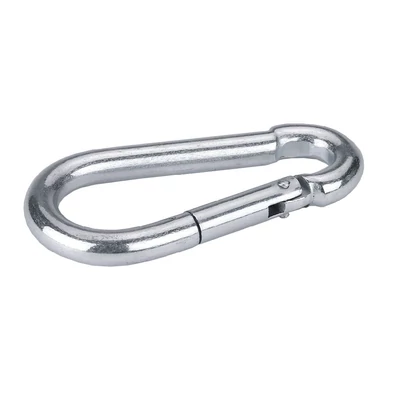 Karabiner 6 x 60 mm