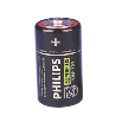 Elem alkáli R14 4 db