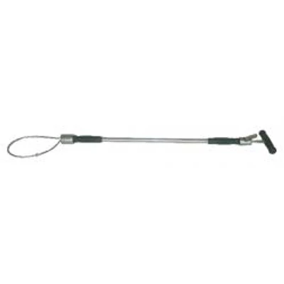 Orrfékező vékony 60 cm