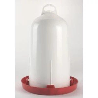 Baromfi önitató  12 l-es