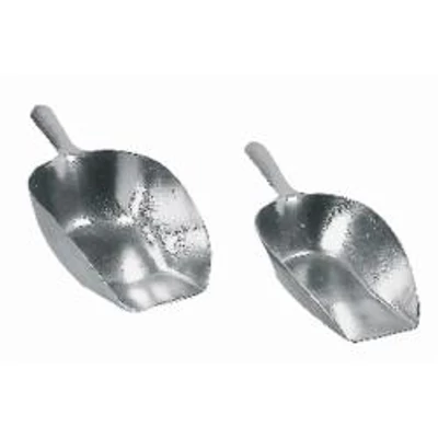 Abrakadagoló kanál alumínium 2,5kg