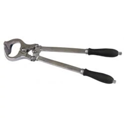 Kasztráló fogó bikáknak, 47 cm