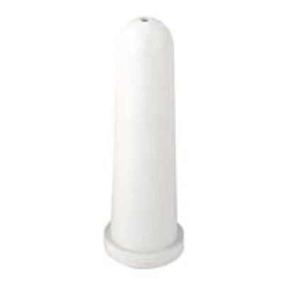 Borjúcumi, standard, 100 mm, fehér