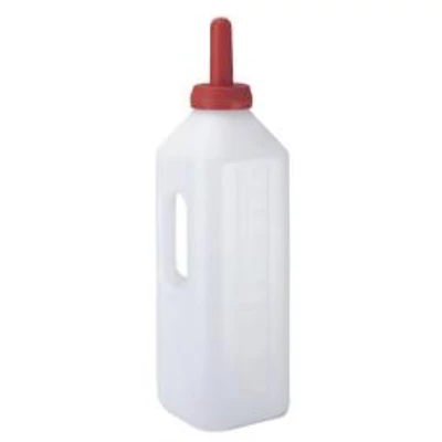 Borjú cumisüveg komplett, 3 l