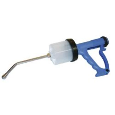 Adagoló drenchpisztoly, 500 ml