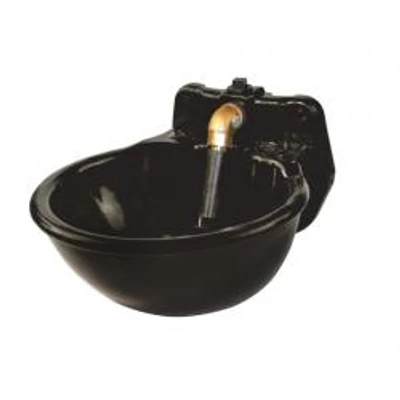 Csészés fűthető itató 