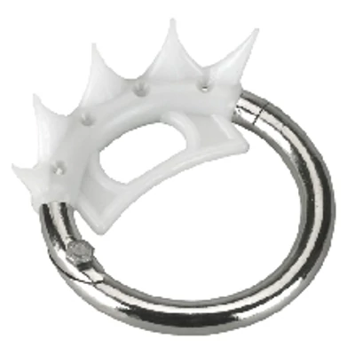 borjú szopásgátló