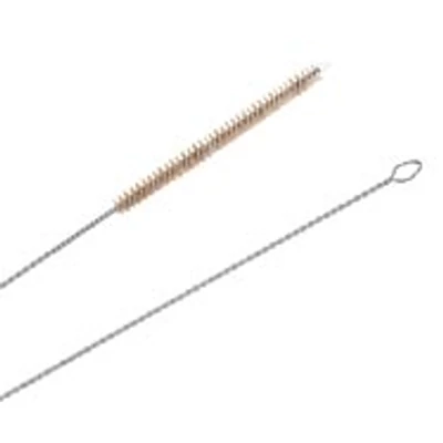 Tömlőtisztító kefe,30cm