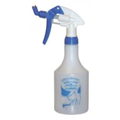 Tögyspriccelő fém szelepes 500 ml-es