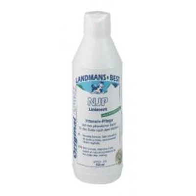  tőgyápoló japánmentás 500 ml