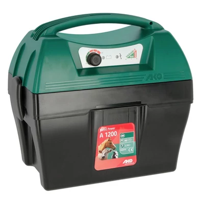 Mobil power A 1200  12 V-s akkumulátoros készülék