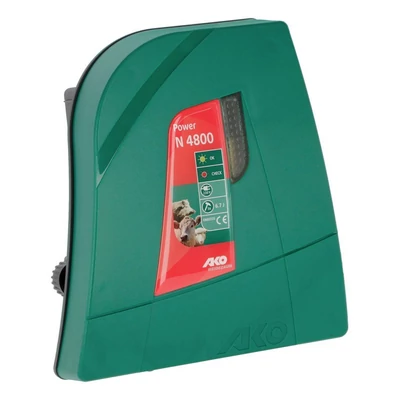 Hálózati villanypásztor készülék, Power  N 4800