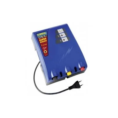 villanypásztor készülék