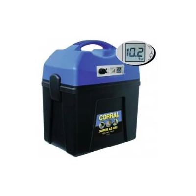 villanypásztor készülék