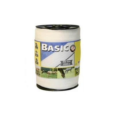 villanypásztor szalag