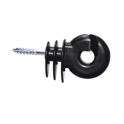 Easy Drill Edx önfúrós körszigetelő, fémmagos, 25 db/csomag