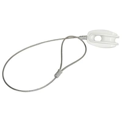 Sarokszigetelő Prémium horse wire-hez 3 db/cs.
