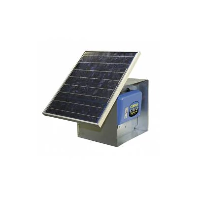 Napelem, 25 W