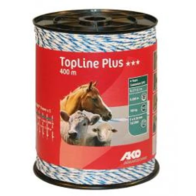 villanypásztor  vezeték 400 m