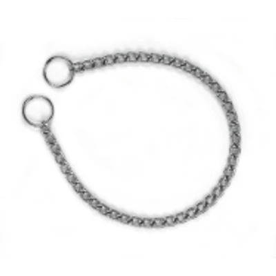 Fojtó lánc nyakörv