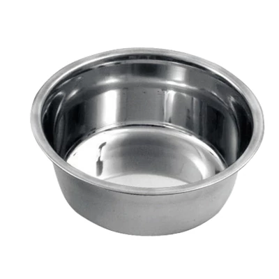 Rozsdamentes edény, 900 ml