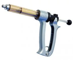 HWS Multi-Matic tömegoltó Luer-Lock feltét, 50 ml, 1,0-5,0 ml adagolás