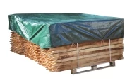 Fedőponyva PolyGuard 110-120 g/m2 4 m x 3 m