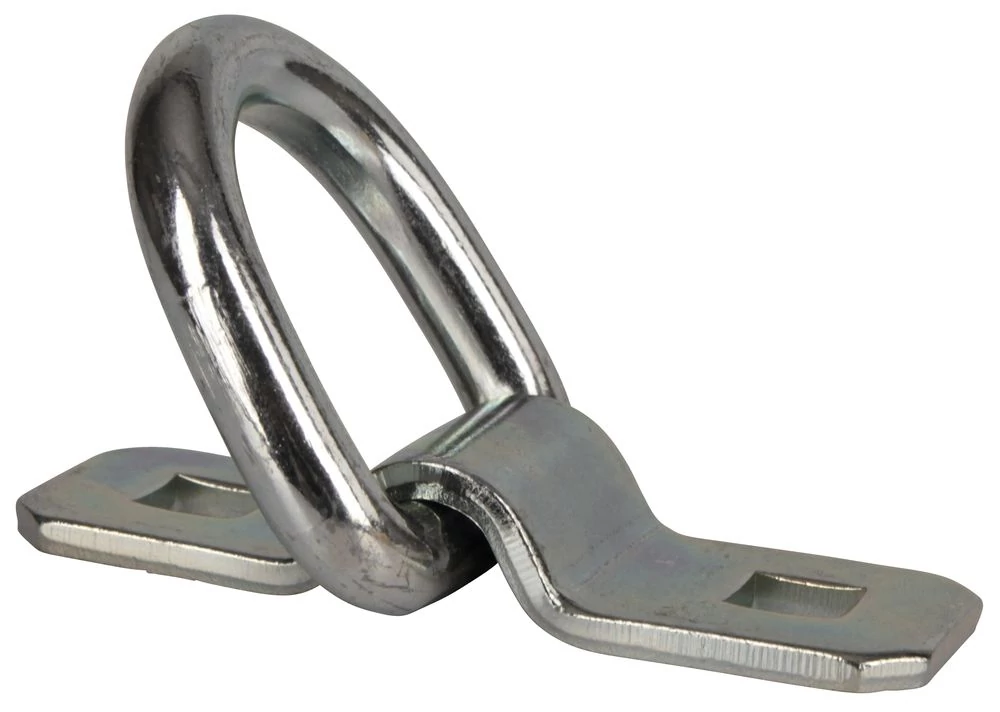 Rögzítőszem füllel, hossz 90 mm, 30 mm szélesség, 