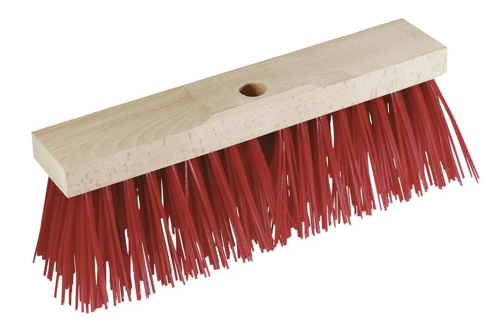 Utcai seprű 35 cm