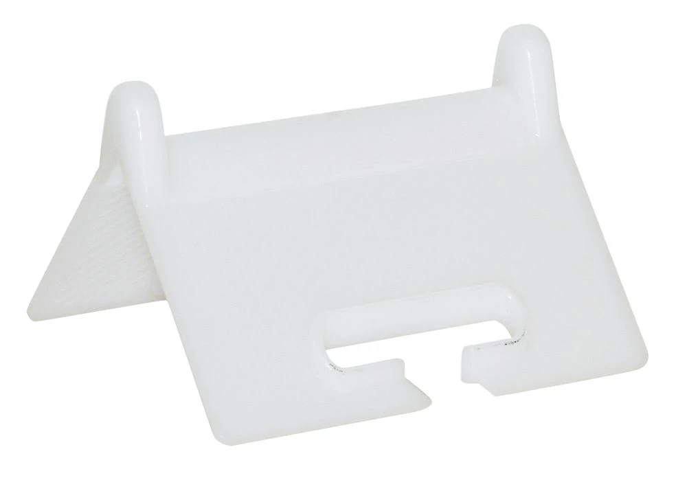 PVC élvédő