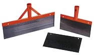 Tartalék lemez fém tolólaphoz, 50 cm