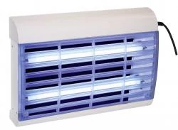 Légyirtó HaftKill 2 x 15 W