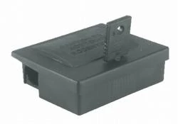 Csalétek doboz egérnek BlocBox Peti 12,5x9,5x4,5cm