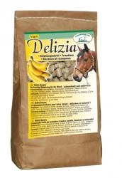 Delizia jutalomfalat banán 1 kg