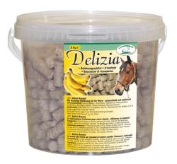 Delizia jutalomfalat banán 3 kg