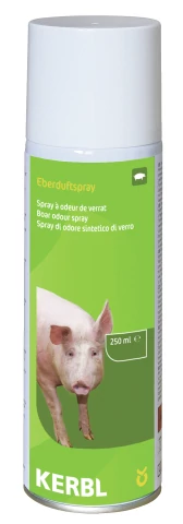 Kanszag spray, Kerbl, 250 ml