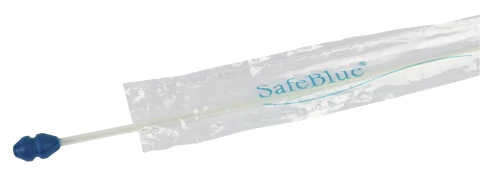Szivacsos katéter, SafeBlue Foamtip