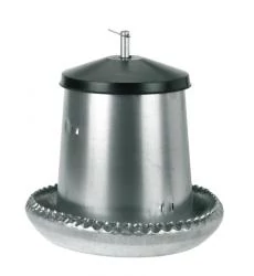 Baromfi önetető 40 l-es