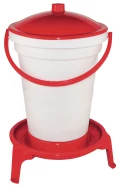 Baromfi itatóvödör, 24 l-es