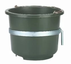 Fémkeret 31 cm -es vödörhöz 29881