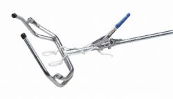 HK Elletőkészülék 2020 típusú mechanikával ( 57 cm-es)