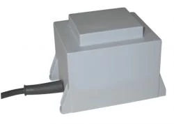 Transzformátor 200 W/24 V
