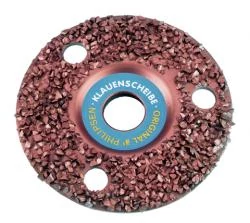 Szuper patacsiszoló korong, sűrű 125 mm