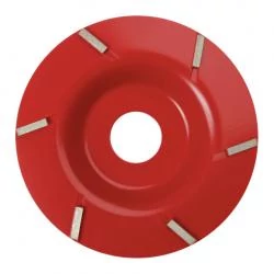 Csülökvágó korong P6 125 mm