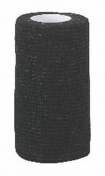 VetLastic Bandage black 10 cm