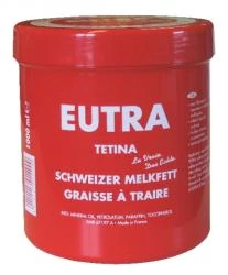 Eutra tögyápoló kenőcs 2000 ml-es