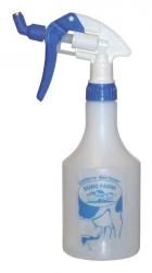 Tögyspriccelő fém szelepes 500 ml-es